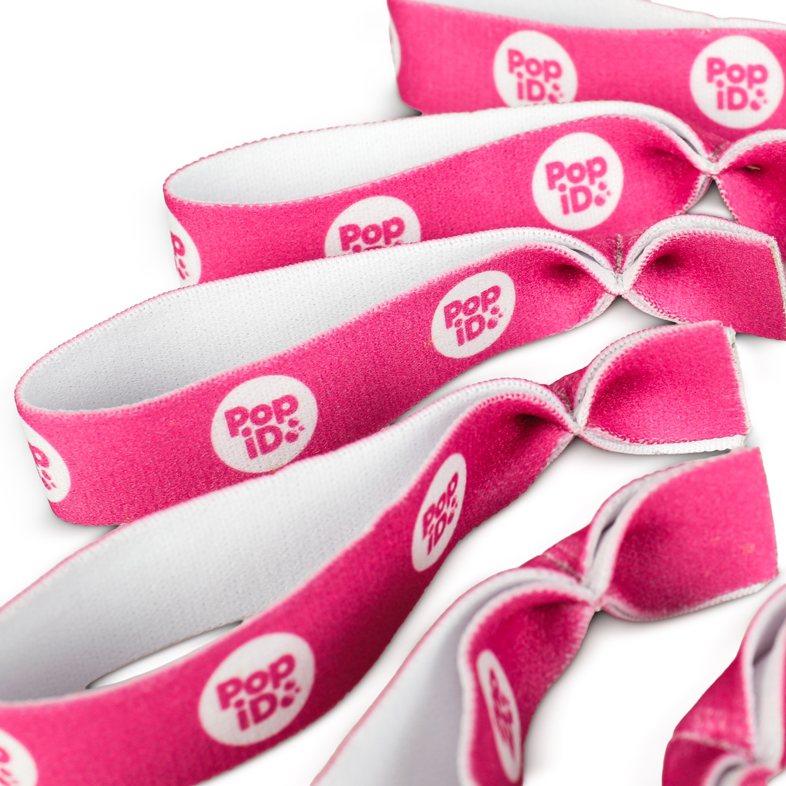 Recyclable Wristbands