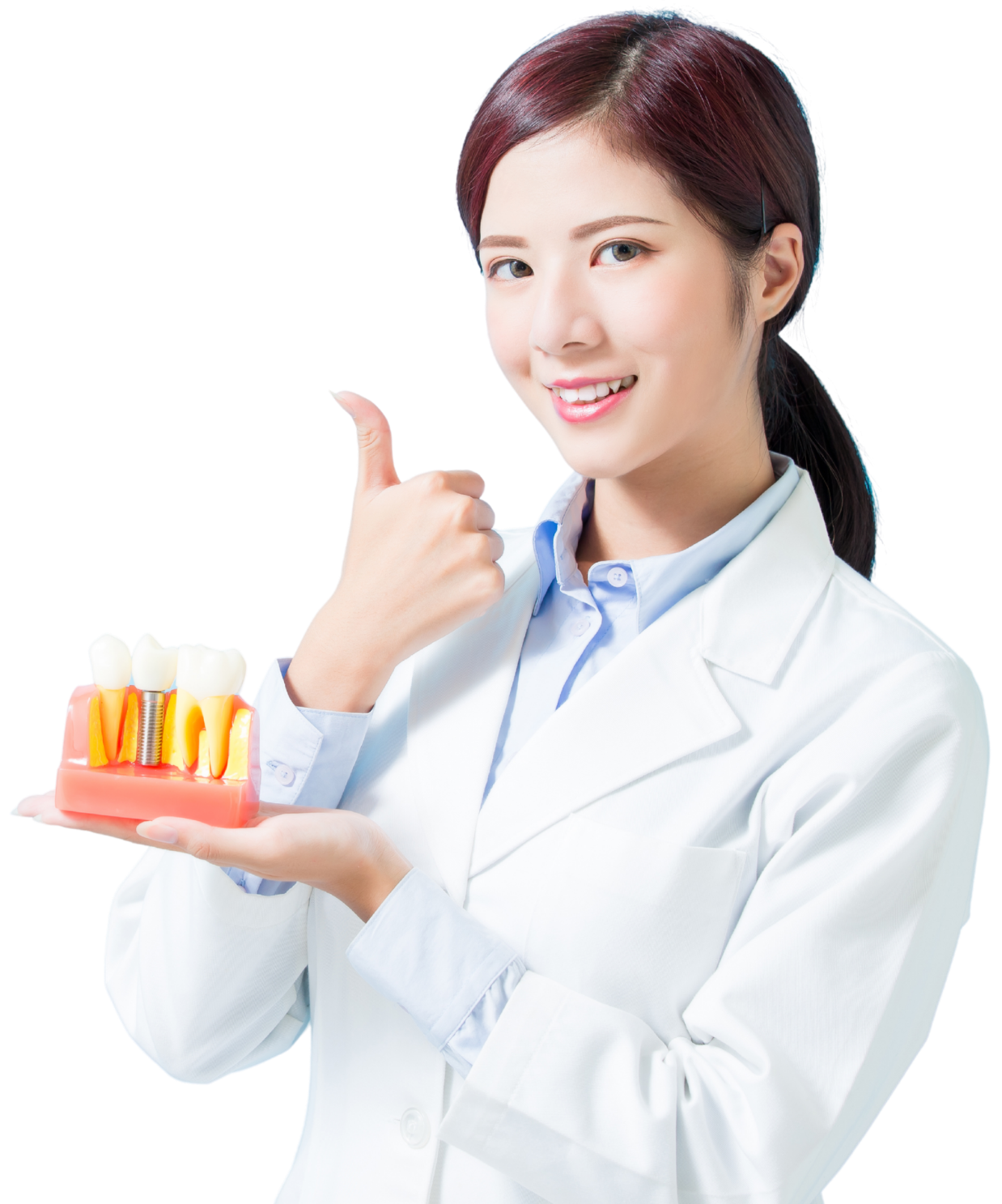 Dr. Maria Isabel Santos