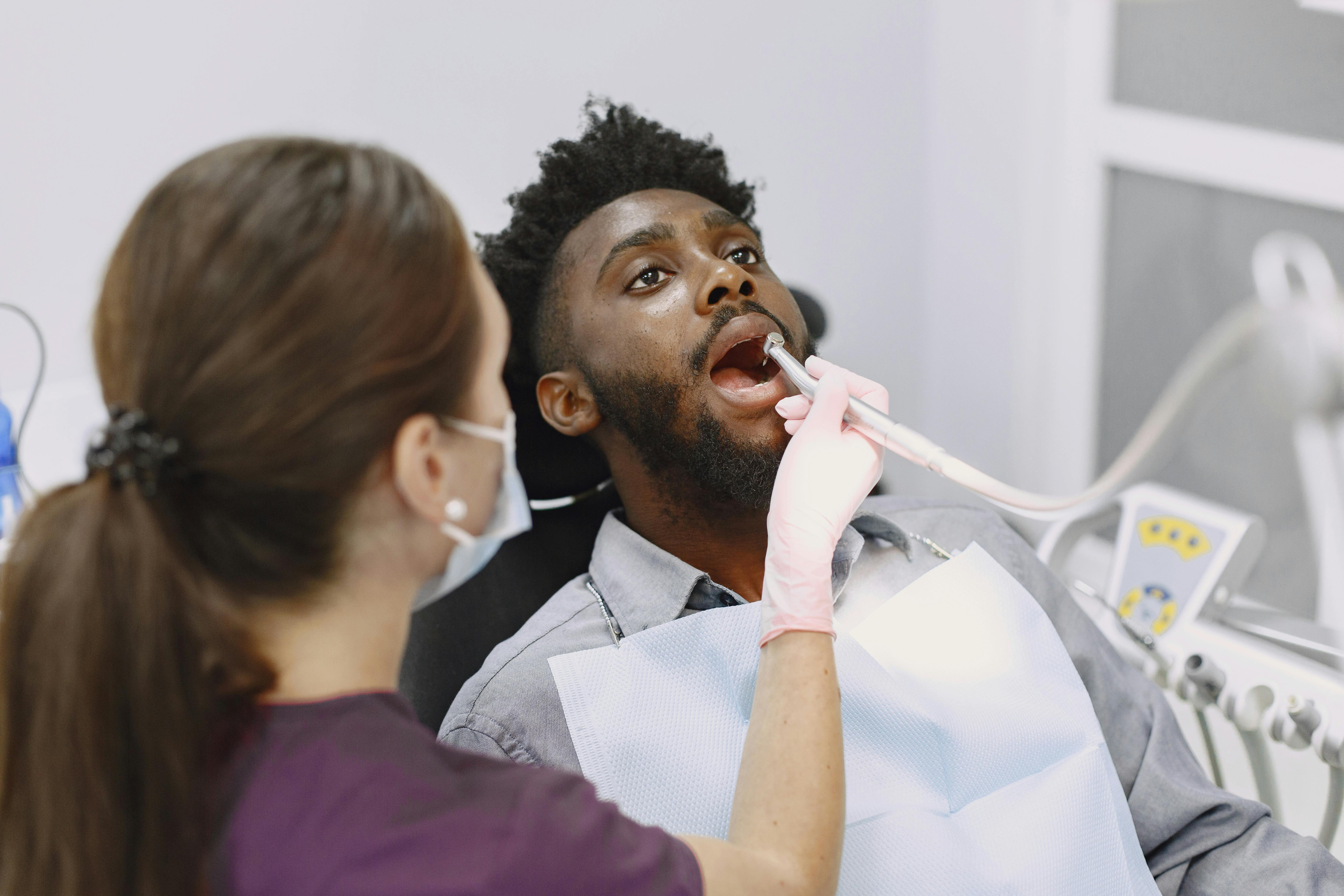 Dental Check-up