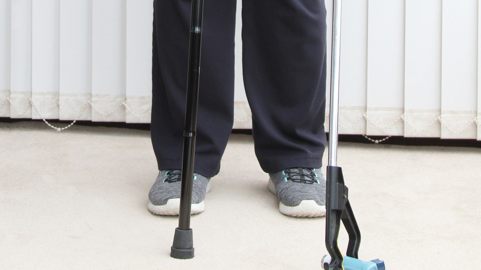 Grabbers & Reachers for Sale in Hampshire Available at Solent Mobility Centre in Lee-on-the-Solent
