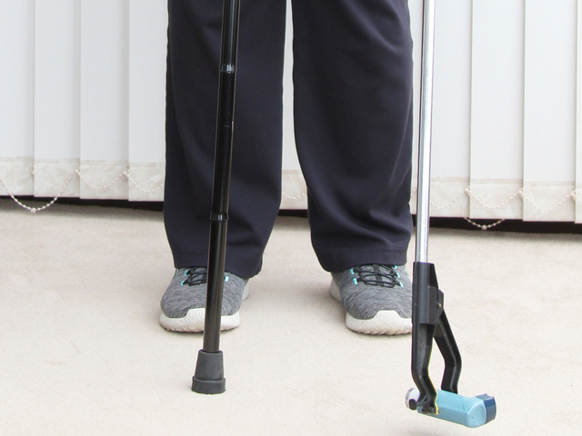 Grabbers & Reachers for Sale in Hampshire Available at Solent Mobility Centre in Lee-on-the-Solent