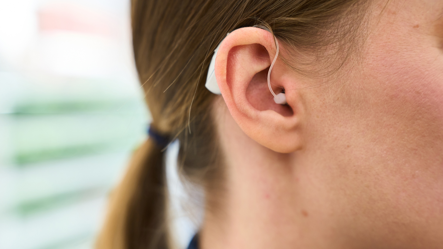 Hearing Aids for Sale in Hampshire Available at Solent Mobility Centre in Lee-on-the-Solent