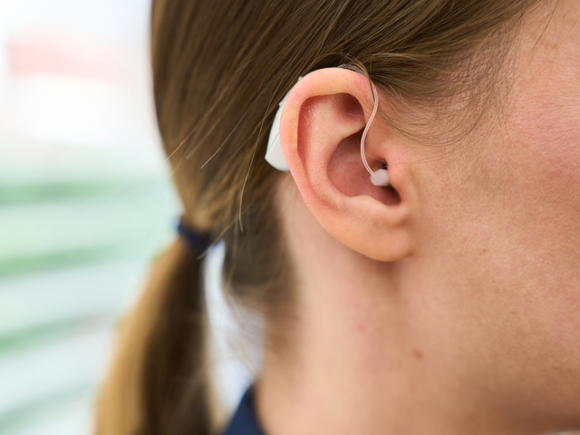 Hearing Aids for Sale in Hampshire Available at Solent Mobility Centre in Lee-on-the-Solent