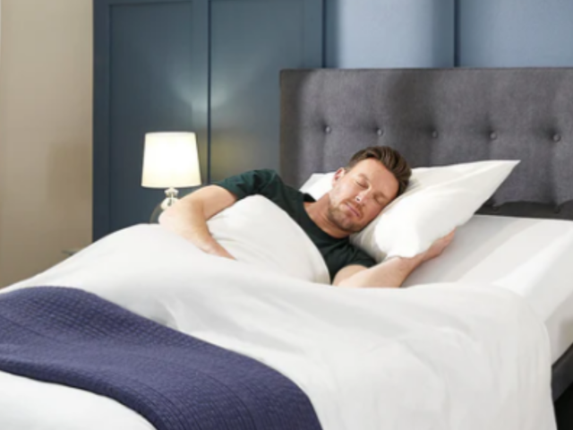 Adjustable Beds for Sale in Hampshire Available at Solent Mobility Centre in Lee-on-the-Solent
