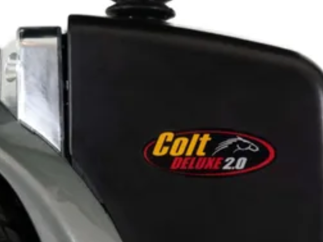 Fire Retardant Batteries For Sale in Hampshire Available at Solent Mobility Centre in Lee-on-the-Solent