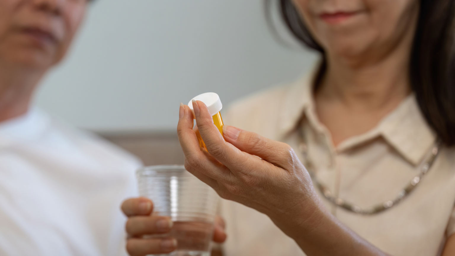 Medication Aids for Sale in Hampshire Available at Solent Mobility Centre in Lee-on-the-Solent