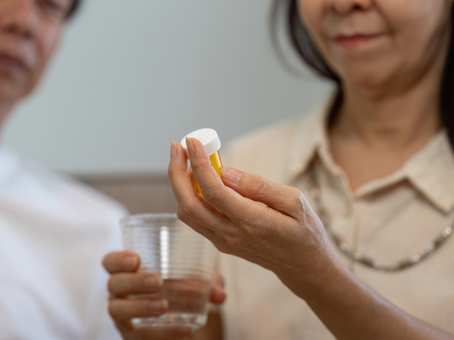 Medication Aids for Sale in Hampshire Available at Solent Mobility Centre in Lee-on-the-Solent