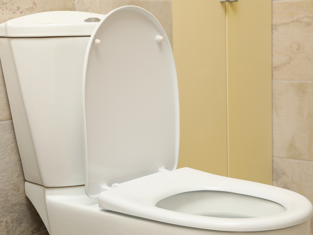 Raised Toilet Seats in Hampshire for Sale at Solent Mobility Centre in Lee-on-the-Solent