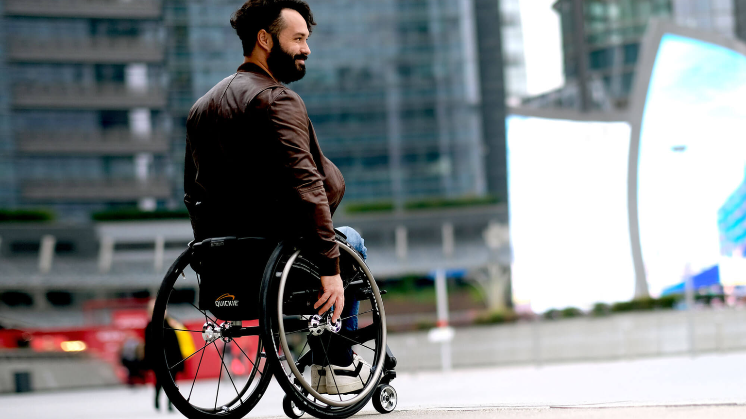 Self Propel Wheelchairs for Sale in Hampshire at Solent Mobility Centre in Lee-on-the-Solent