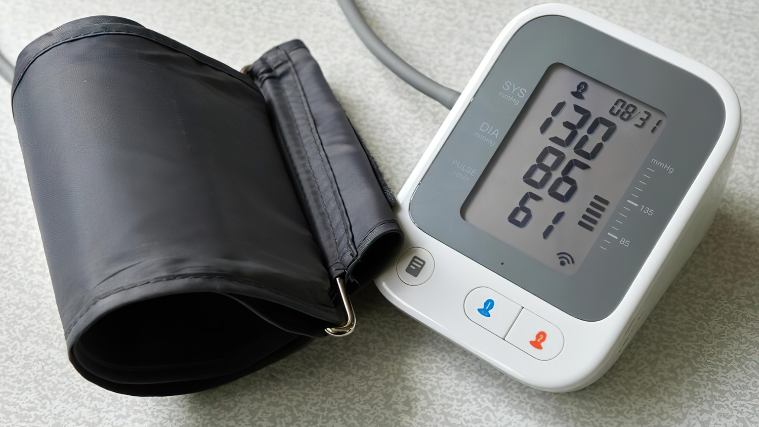 Health Monitors for Sale in Hampshire Available at Solent Mobility Centre in Lee-on-the-Solent