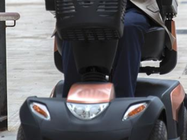 Battery Chargers For Sale in Hampshire Available at Solent Mobility Centre in Lee-on-the-Solent