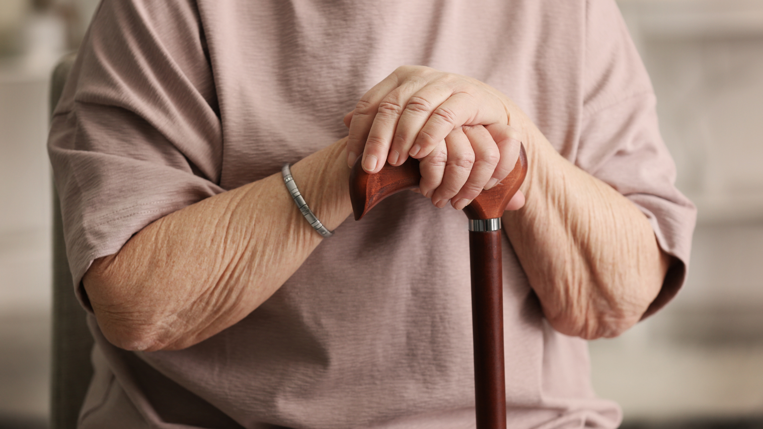 Walking Sticks in Hampshire for Sale at Solent Mobility Centre in Lee-on-the-Solent