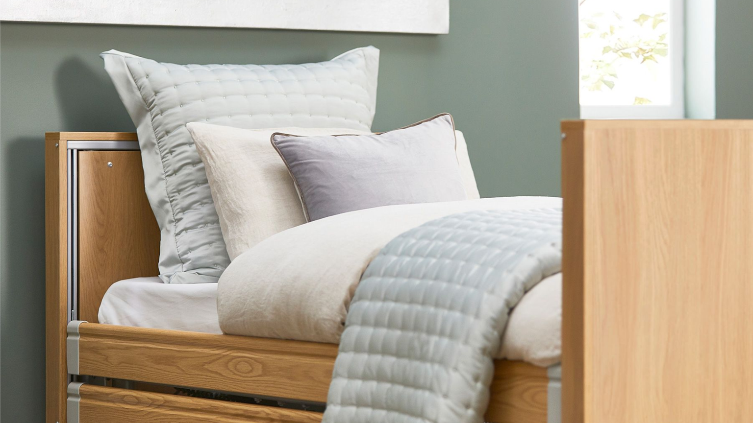 Rotating Beds for Sale in Hampshire Available at Solent Mobility Centre in Lee-on-the-Solent