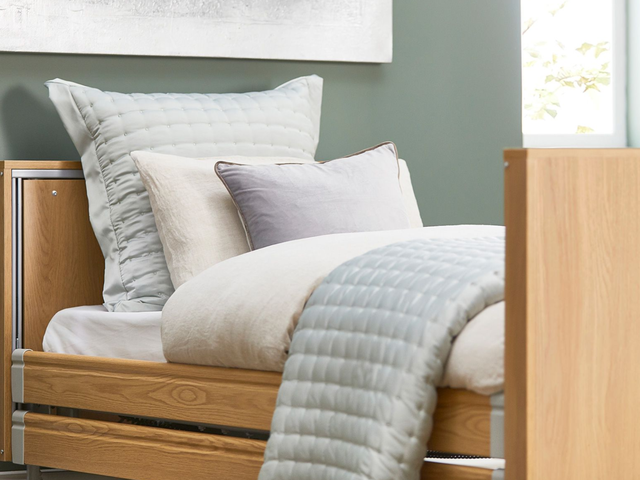 Rotating Beds for Sale in Hampshire Available at Solent Mobility Centre in Lee-on-the-Solent