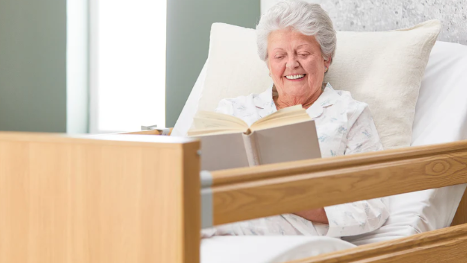 Bed Rails for Sale in Hampshire Available at Solent Mobility Centre in Lee-on-the-Solent