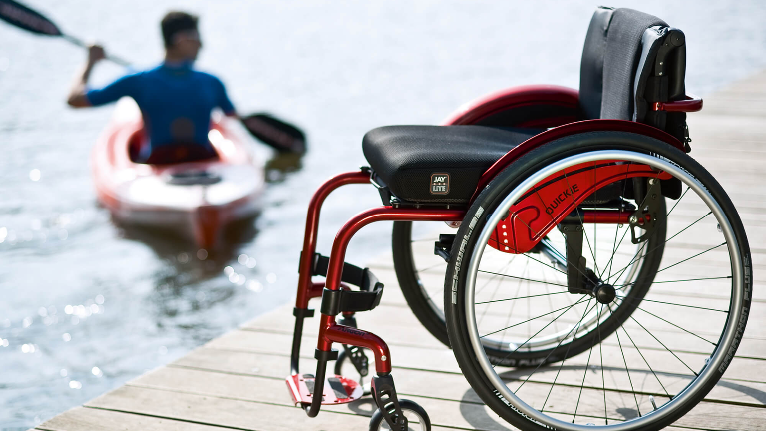 Carbon Wheelchairs for Sale in Hampshire at Solent Mobility Centre in Lee-on-the-Solent