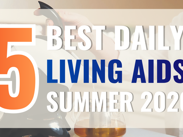 BEST Daily Living Aids in Hampshire for Summer 2026 at Solent Mobility Centre in Lee-on-the-Solent