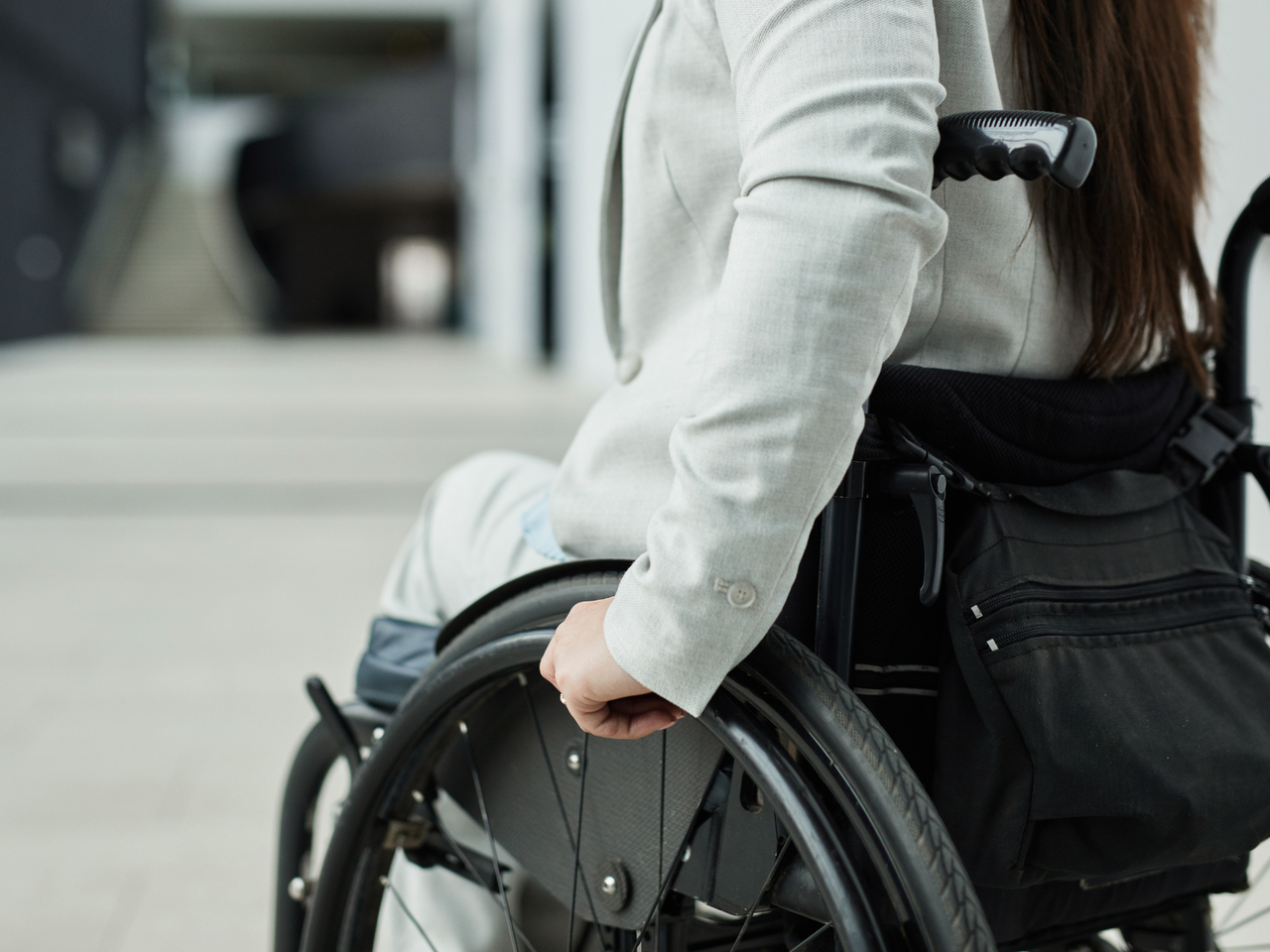 The 6 PROs & CONs of Wheelchairs in Hampshire
