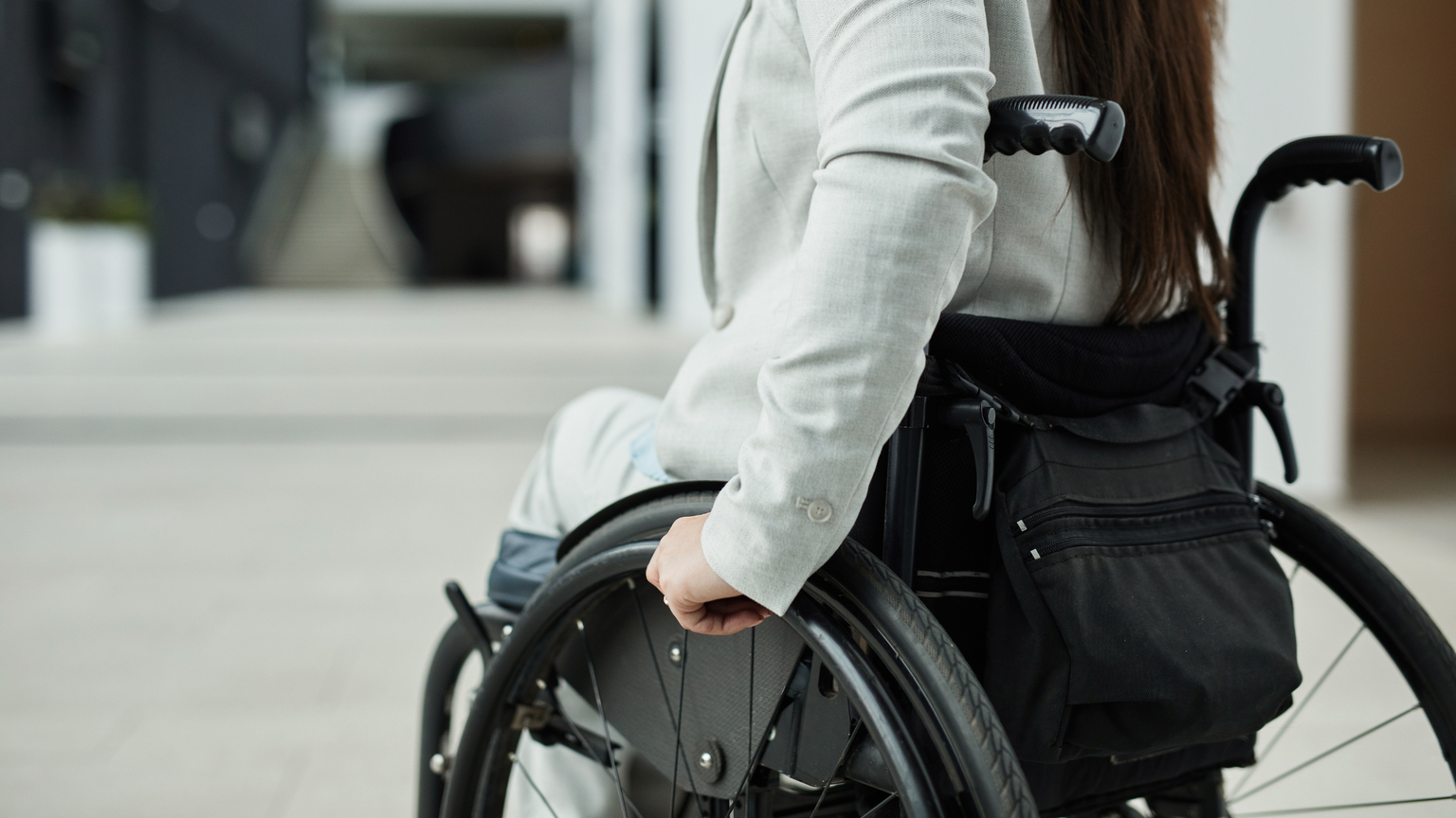 The 6 PROs & CONs of Wheelchairs in Hampshire