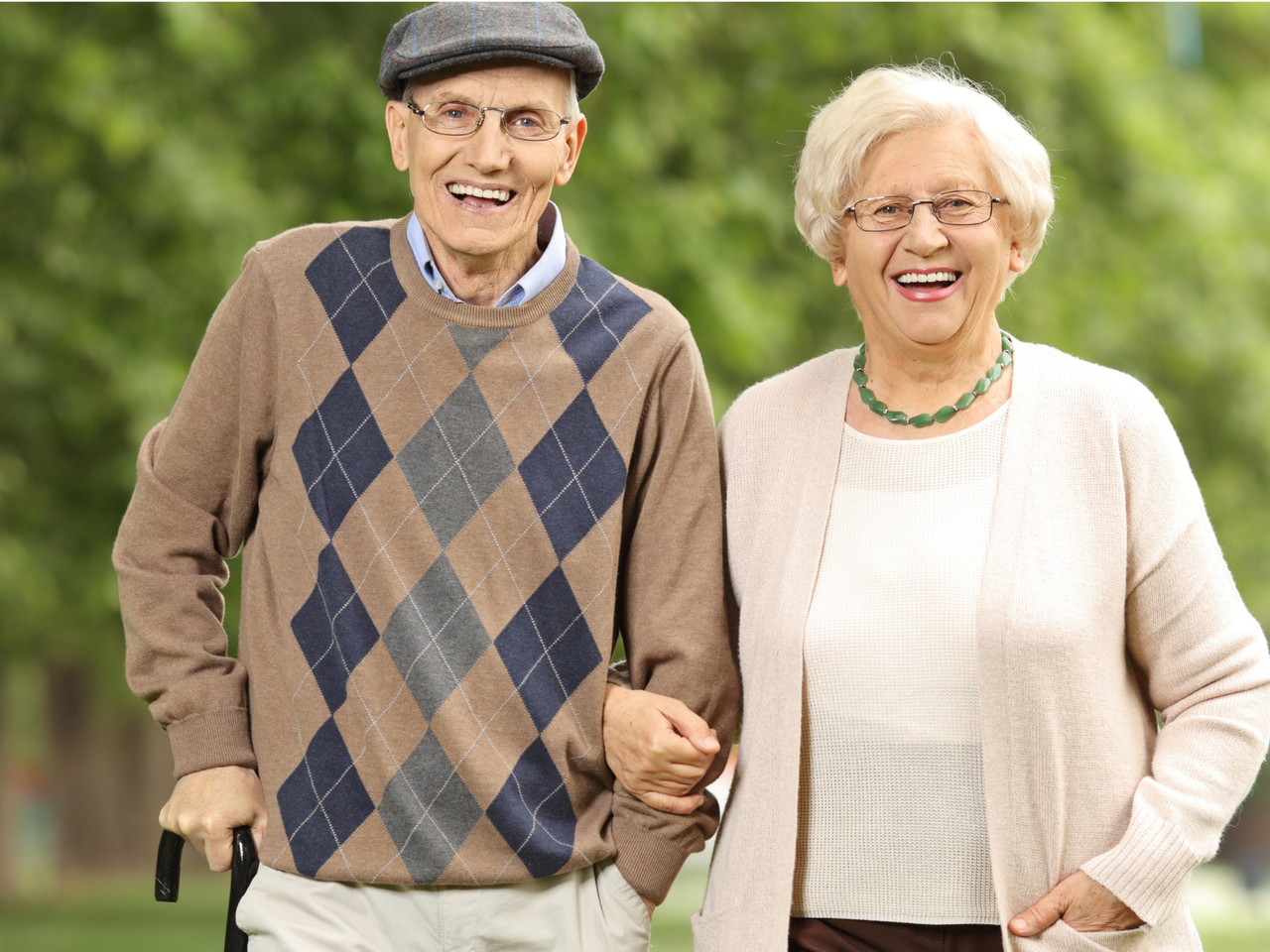 Mobility Aid Care Banner