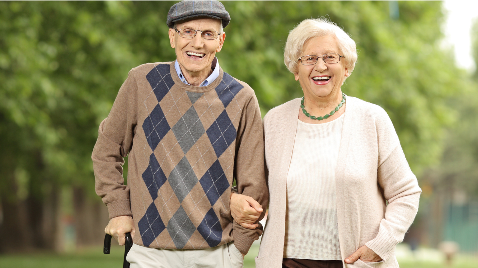 Mobility Aid Care Banner