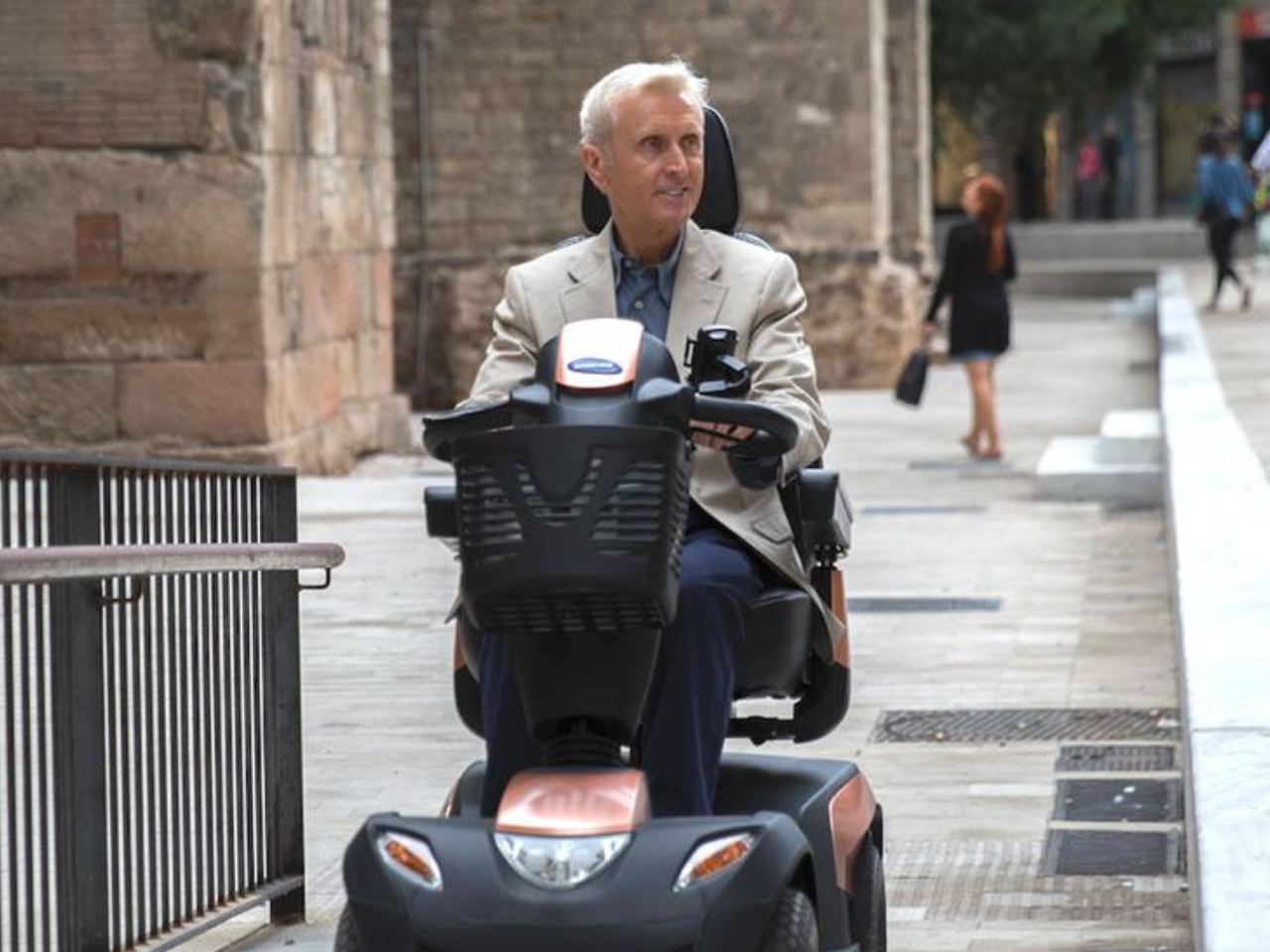 Scooter Pros Cons Banner