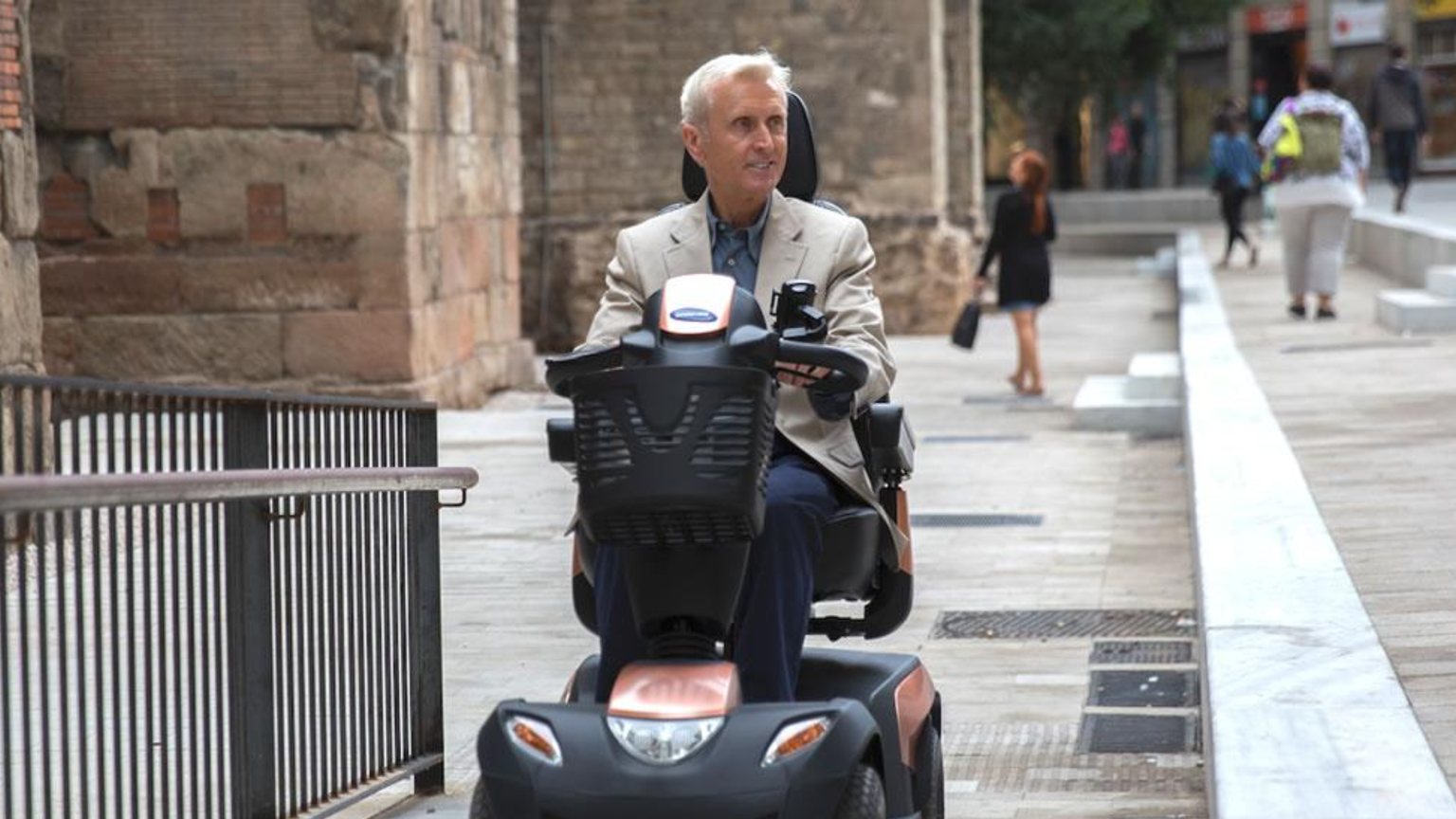 Scooter Pros Cons Banner