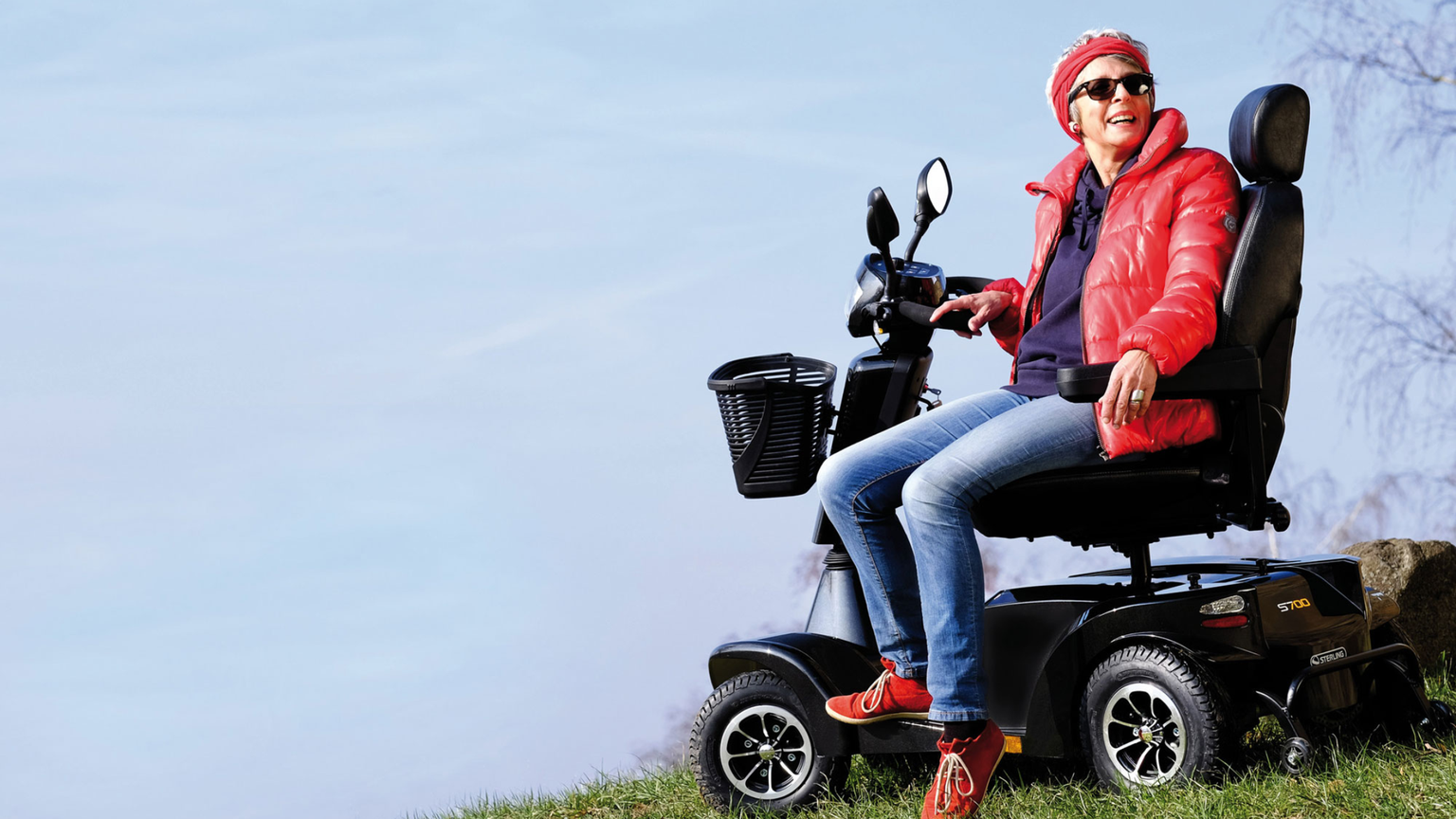 TOP 5 Scooters Blog Banner