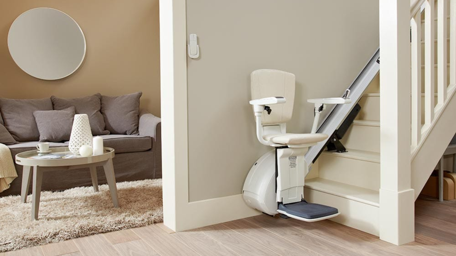 The Pros & Cons of Stairlifts in Hampshire 2026 - Solent Mobility Centre Blogs