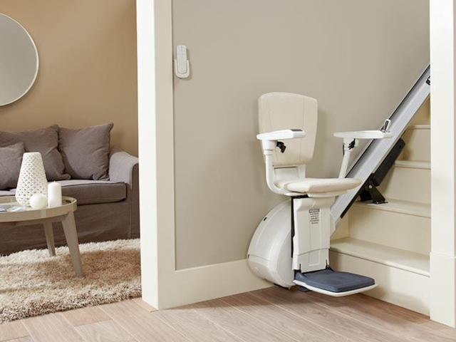 The Pros & Cons of Stairlifts in Hampshire 2026 - Solent Mobility Centre Blogs