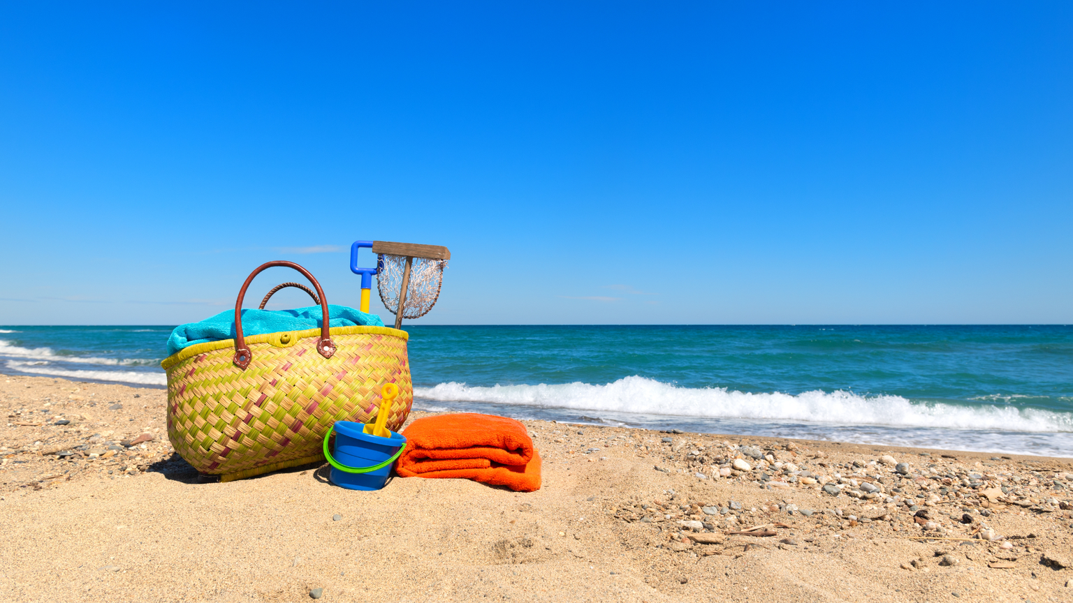 Summer Wellness Blog Banner