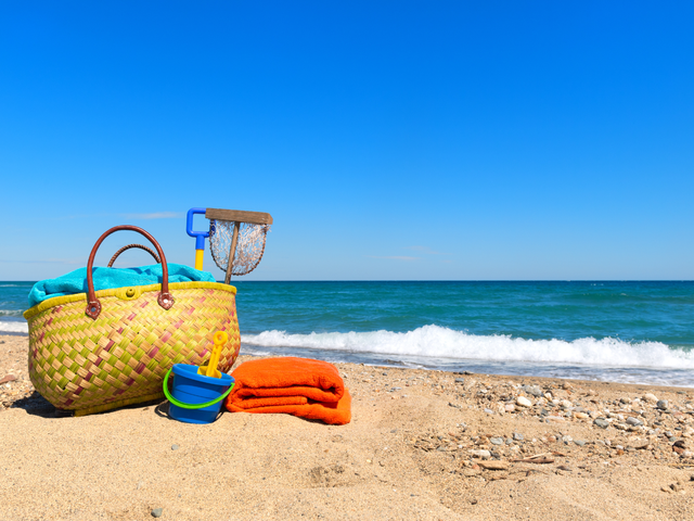 Summer Wellness Blog Banner