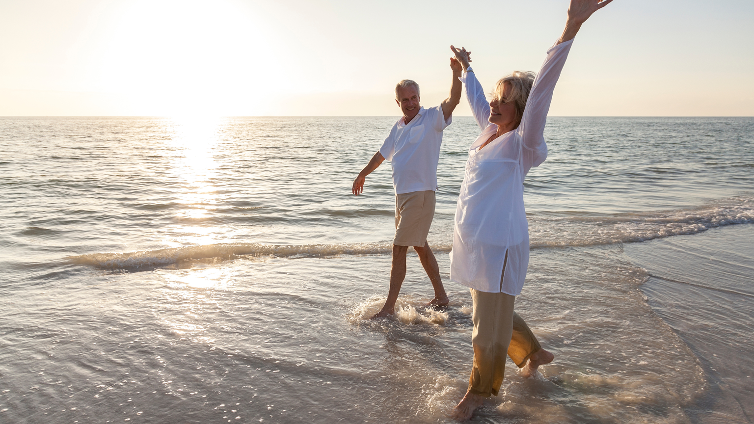 Summer Wellness Banner