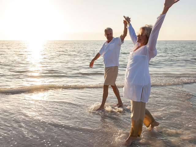 Summer Wellness Banner