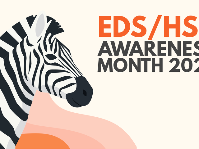 EDS & HSD Awareness and Support in Hampshire - Solent Mobility Centre, Mobility Experts in Lee-on-the-Solent
