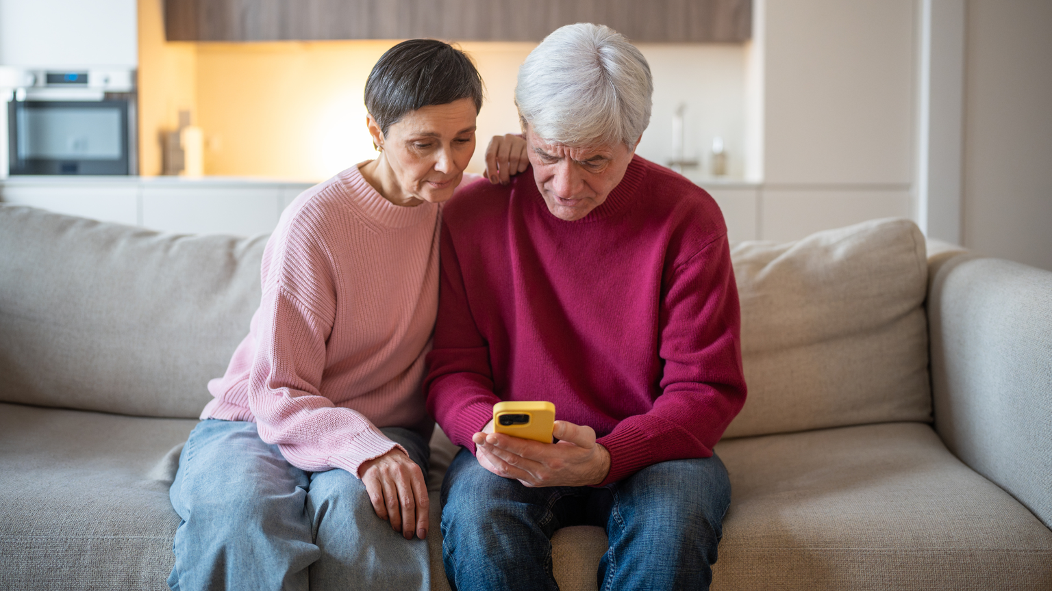 Scam Awareness Guide in Hampshire - Solent Mobility Centre