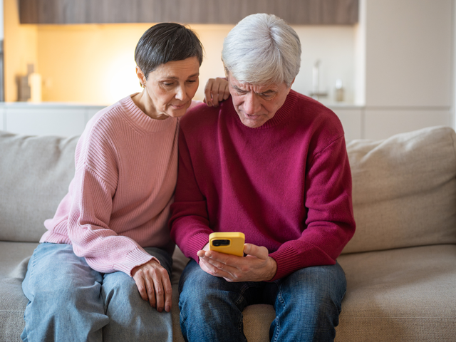 Scam Awareness Guide in Hampshire - Solent Mobility Centre