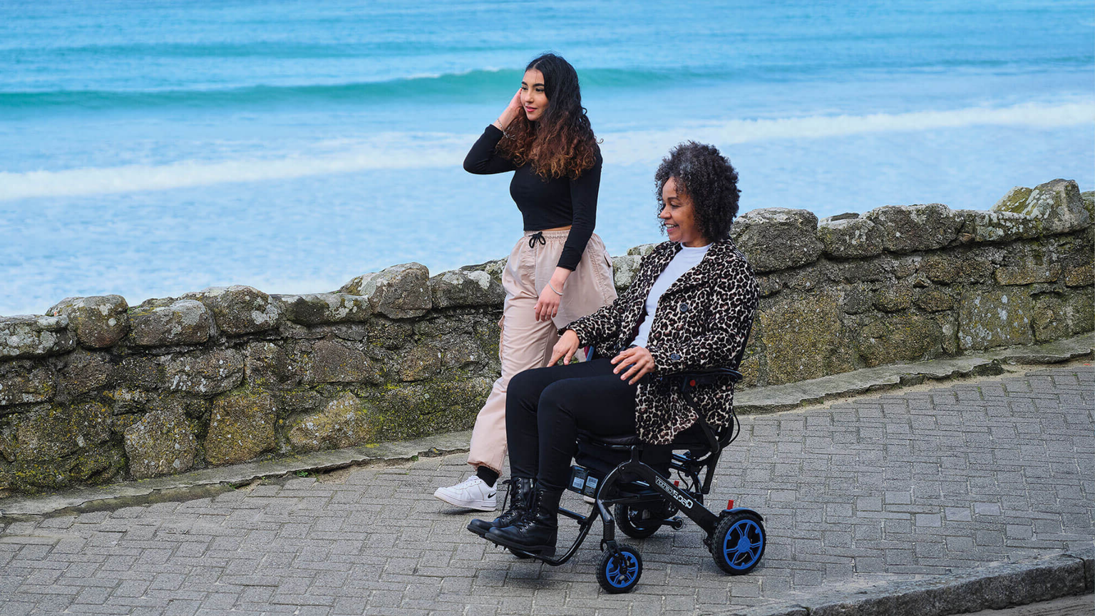 The Top 5 Powerchairs 2026 in Hampshire - Solent Mobility Centre, Mobility Experts in Lee-on-the-Solent