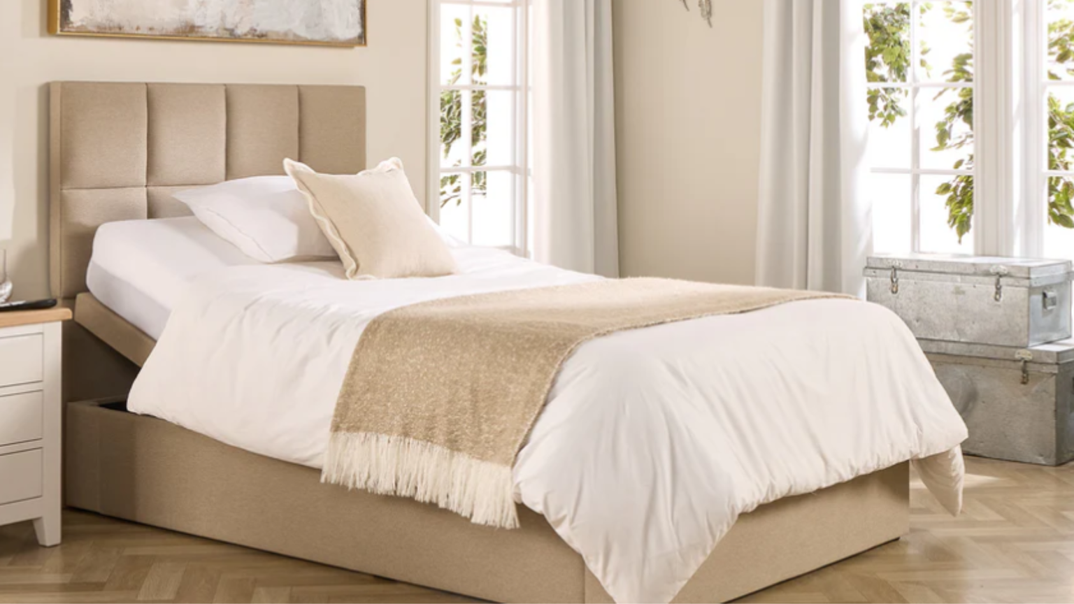 Beds Guide Banner