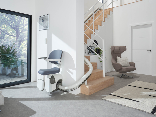Stairlift Blog Banner