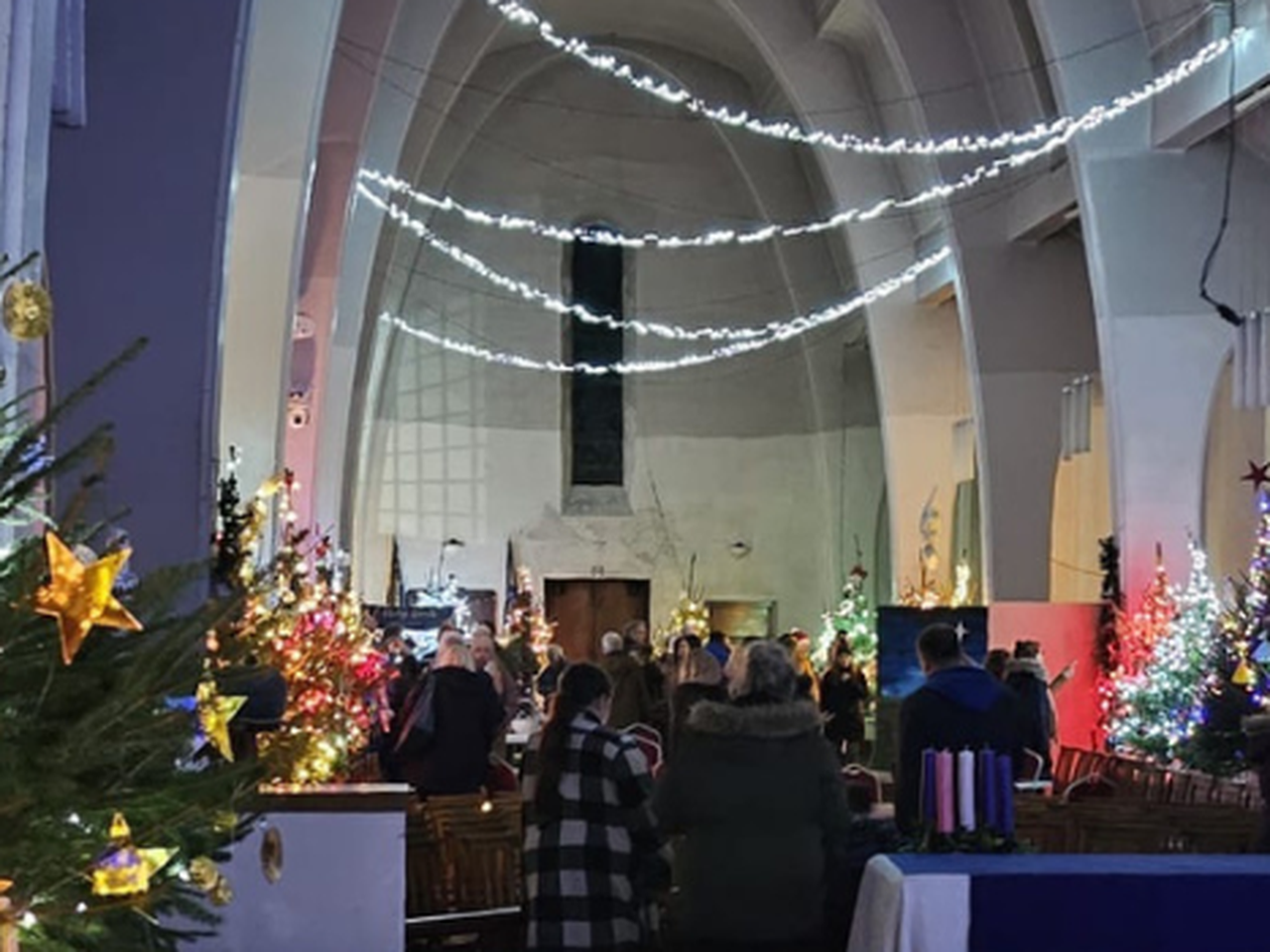 St Faiths Pics (Blog) (3)