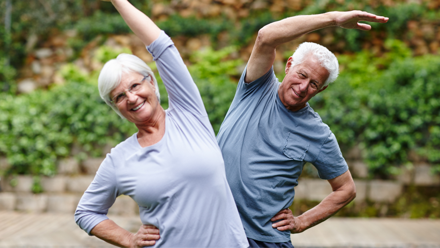 The 5 Best Chair Exercises For Seniors In Hampshire 2026 - Solent Mobility Centre's Guide