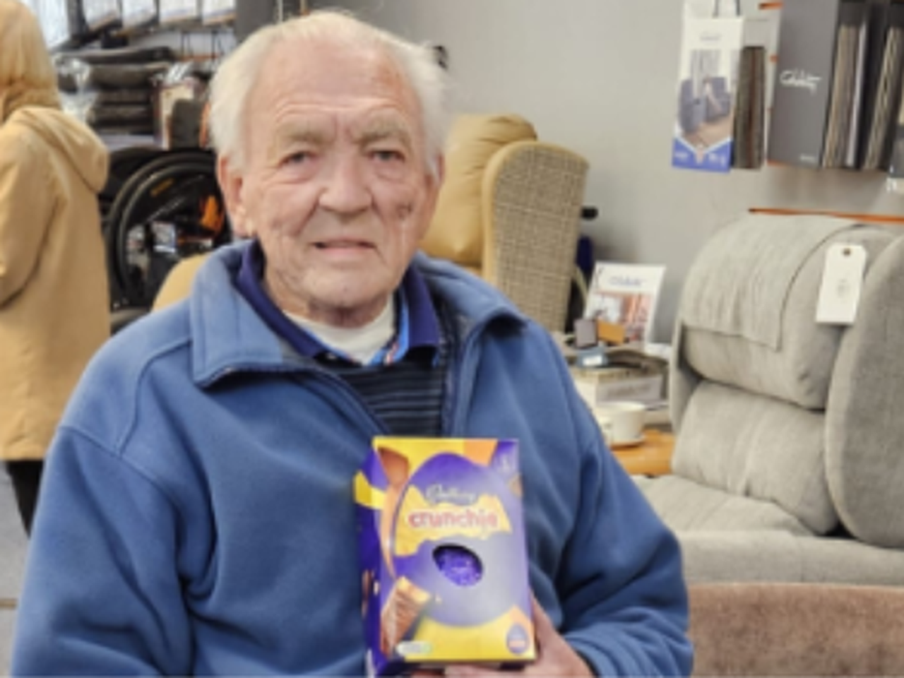 Easter Eggs 2023 1