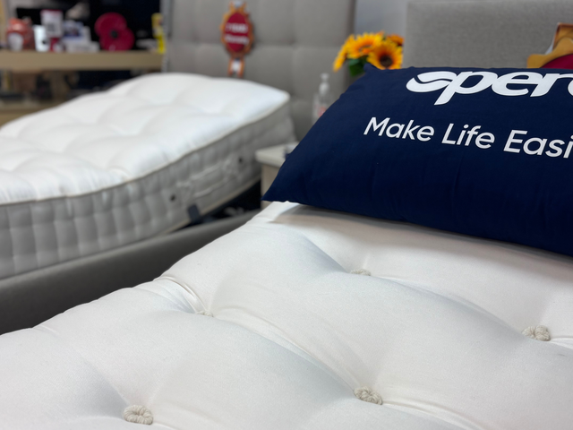 Adjustable Vs Traditional Beds In Hampshire - Solent Mobility Centre Blogs