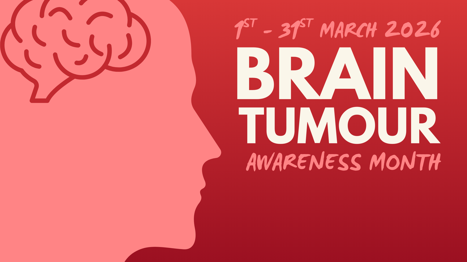 Brain Tumour Awareness in Hampshire 2026 - Solent Mobility Centre, Mobility Experts in Lee-on-the-Solent