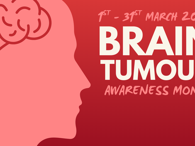 Brain Tumour Awareness in Hampshire 2026 - Solent Mobility Centre, Mobility Experts in Lee-on-the-Solent