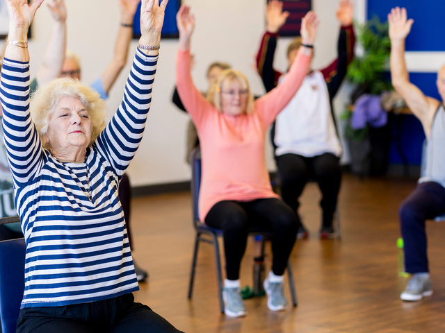 7 Mobility & Wellness Tips for Older Adults in Hampshire - Solent Mobility Centre, Mobility Experts in Lee-on-the-Solent