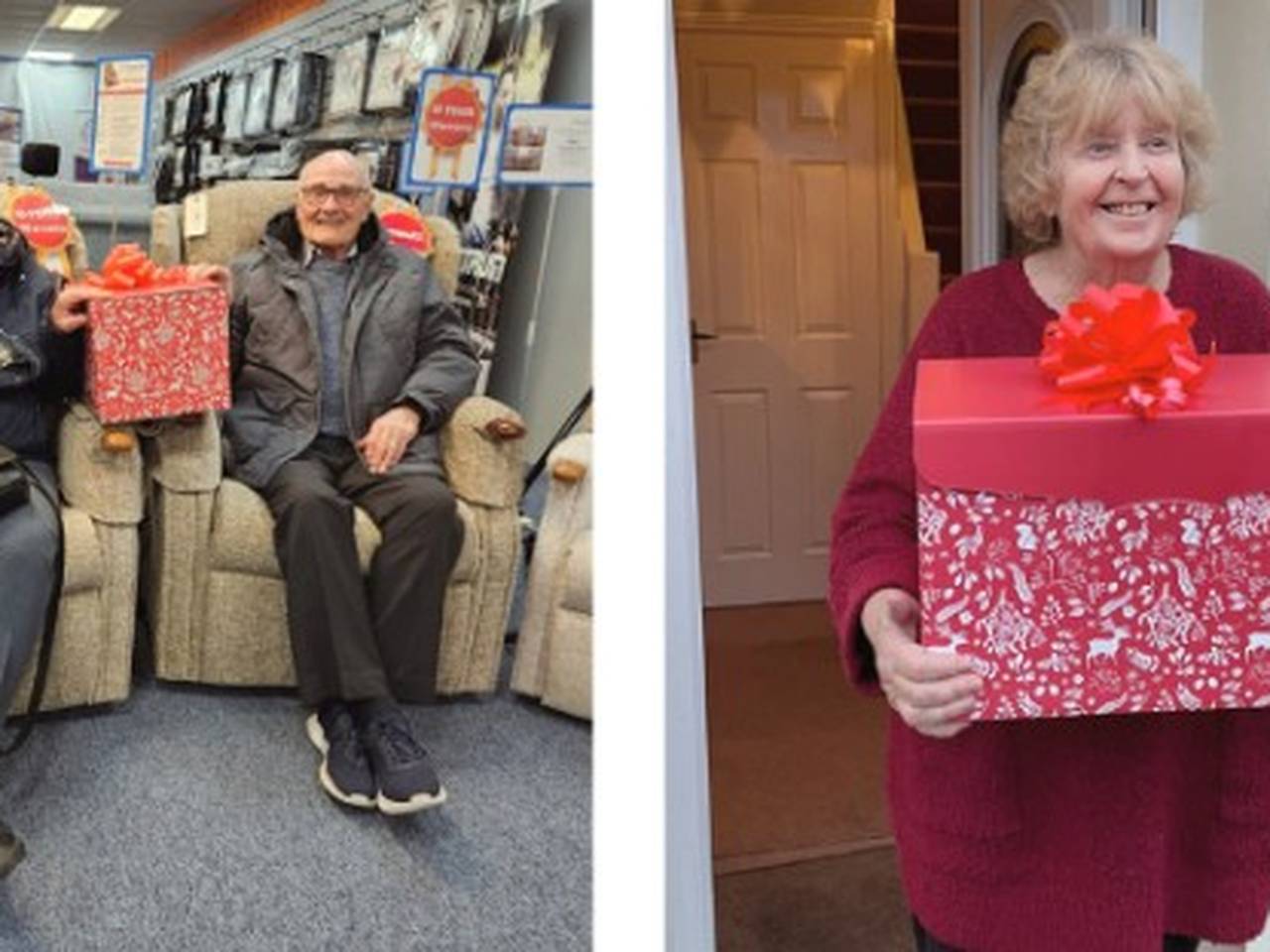 Customer Hampers 2023