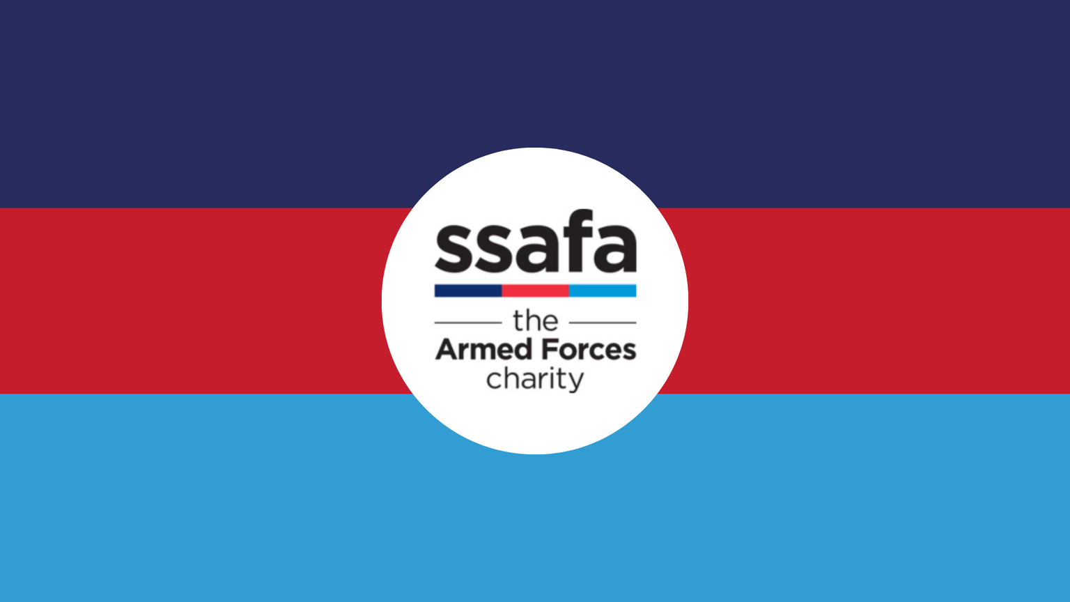 SSAFA Blog Banner