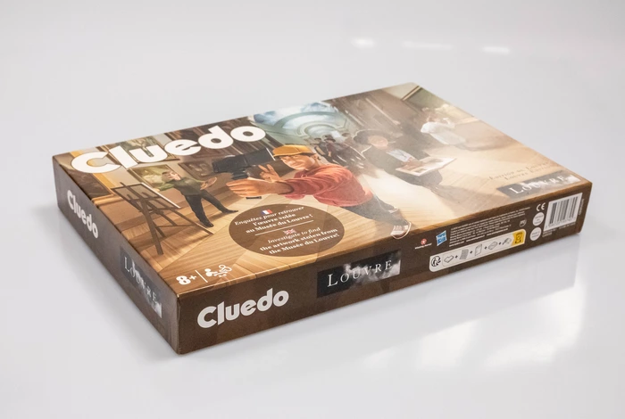 Custom Clue